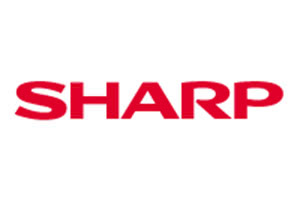 Sharp partner